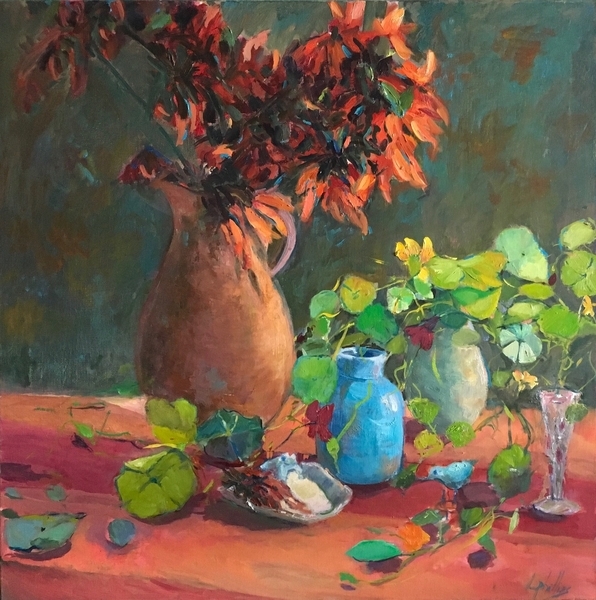 Coral