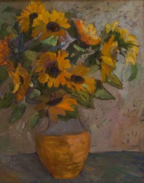 Sunflowers